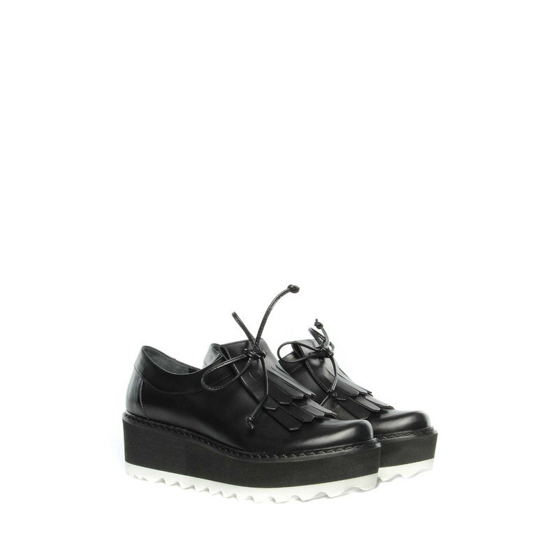La Corde Blanche – Loafer